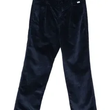 Вельветовые брюки