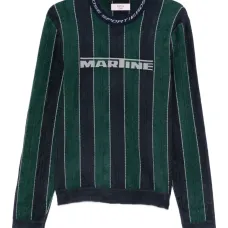 Спортивный свитшот с логотипом