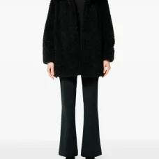 Куртка с капюшоном