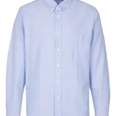 Рубашка на пуговицах