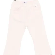 Вельветовые брюки