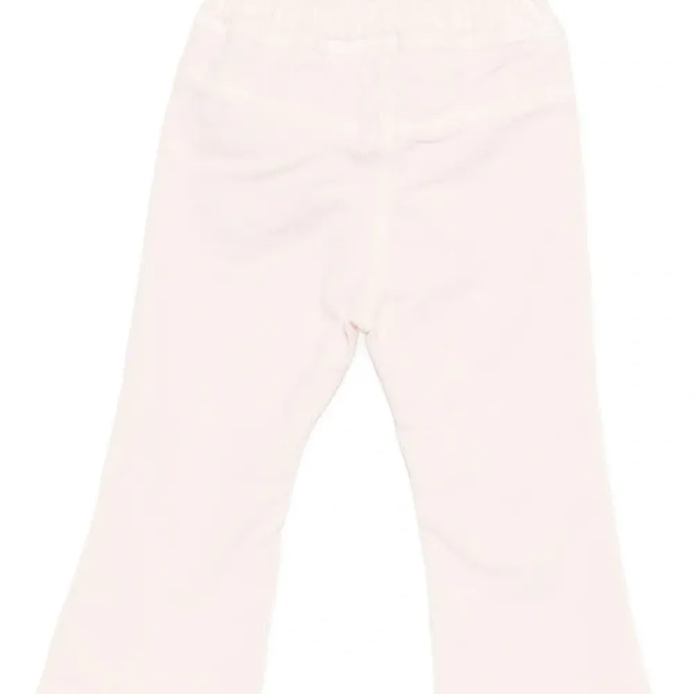 Вельветовые брюки