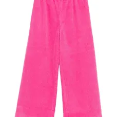 Вельветовые брюки