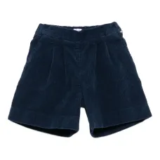 Вельветовые шорты