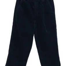 Вельветовые брюки