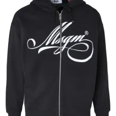 Свитер на молнии с капюшоном Свитер на молнии с капюшоном