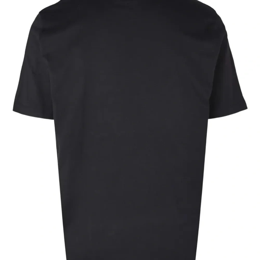 Футболка с принтом