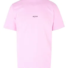 Футболка с логотипом