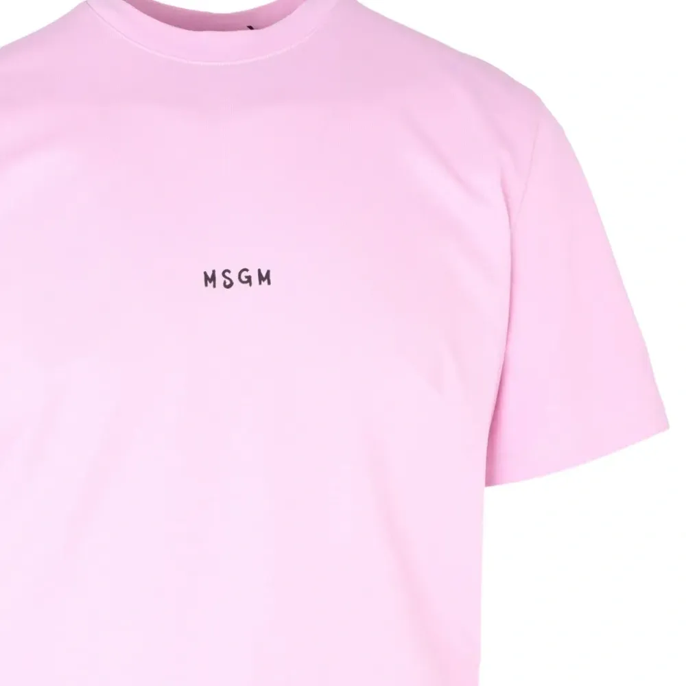 Футболка с логотипом Футболка с логотипом