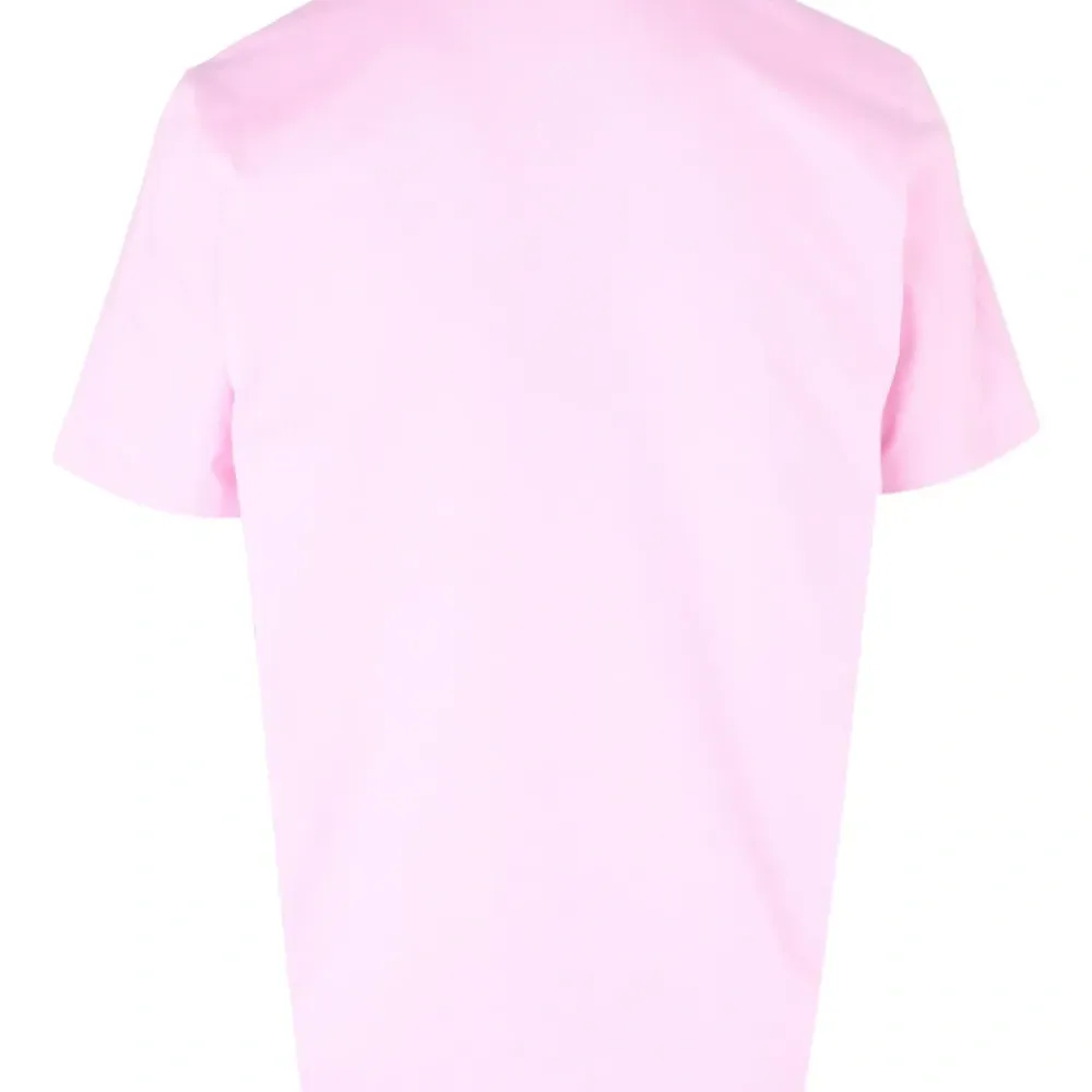 Футболка с логотипом Футболка с логотипом