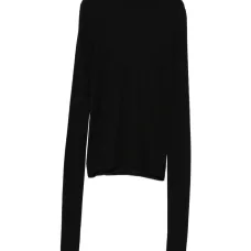 Свитер с воротником-гольф Свитер с воротником-гольф