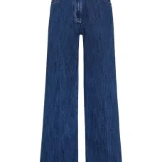 Джинсы с пятью карманами Джинсы с пятью карманами