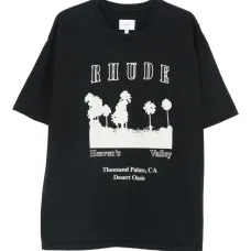 Футболка с графическим принтом Футболка с графическим принтом