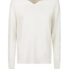 Толстовка с отделкой пайетками Толстовка с отделкой пайетками