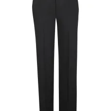 Брюки со стрелками