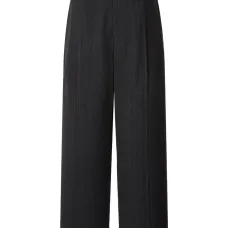 Брюки в полоску