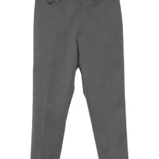 Брюки с монетным карманом