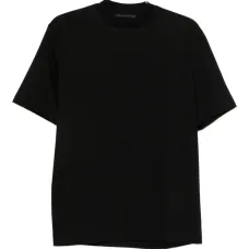 Хлопковая футболка