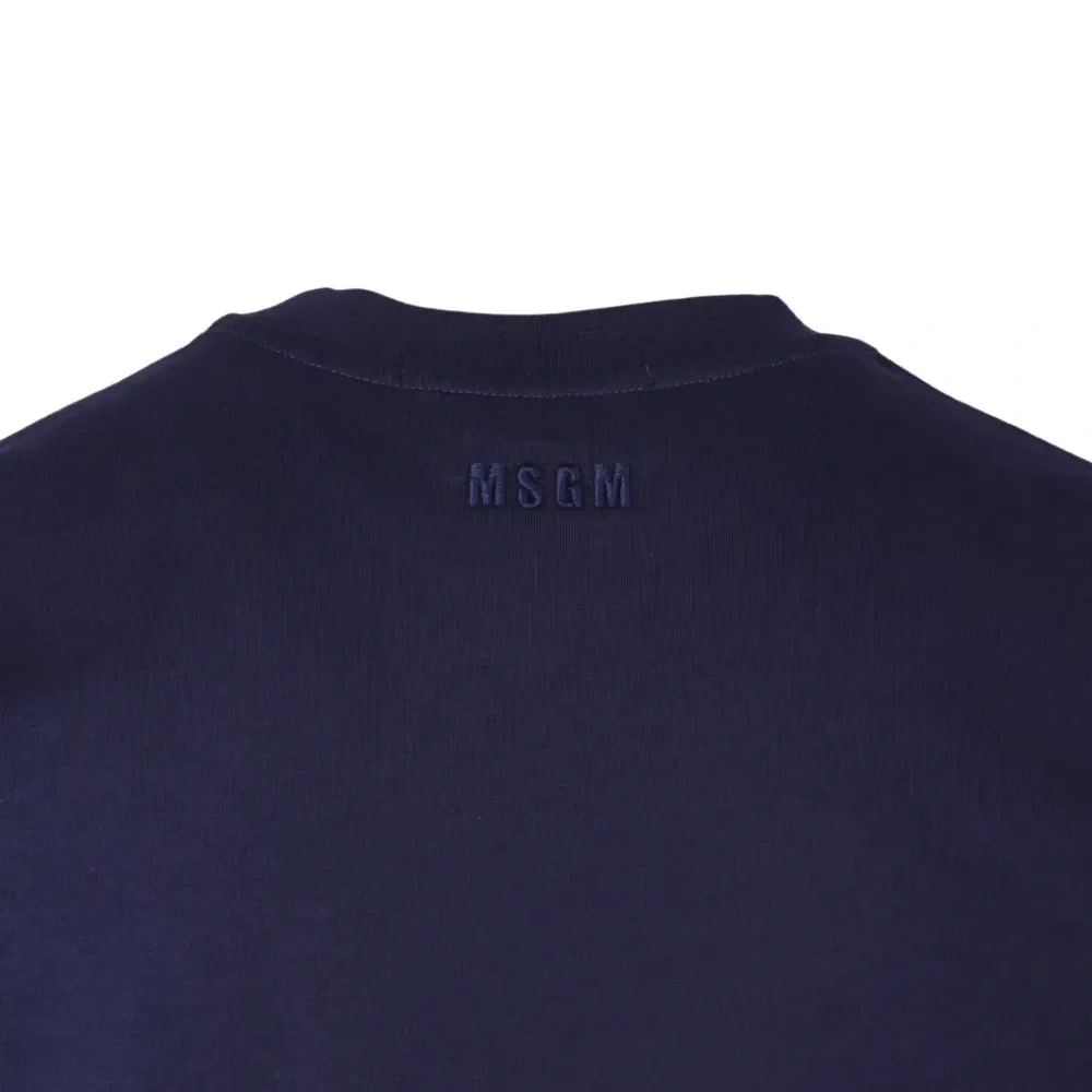 Футболка с логотипом Футболка с логотипом