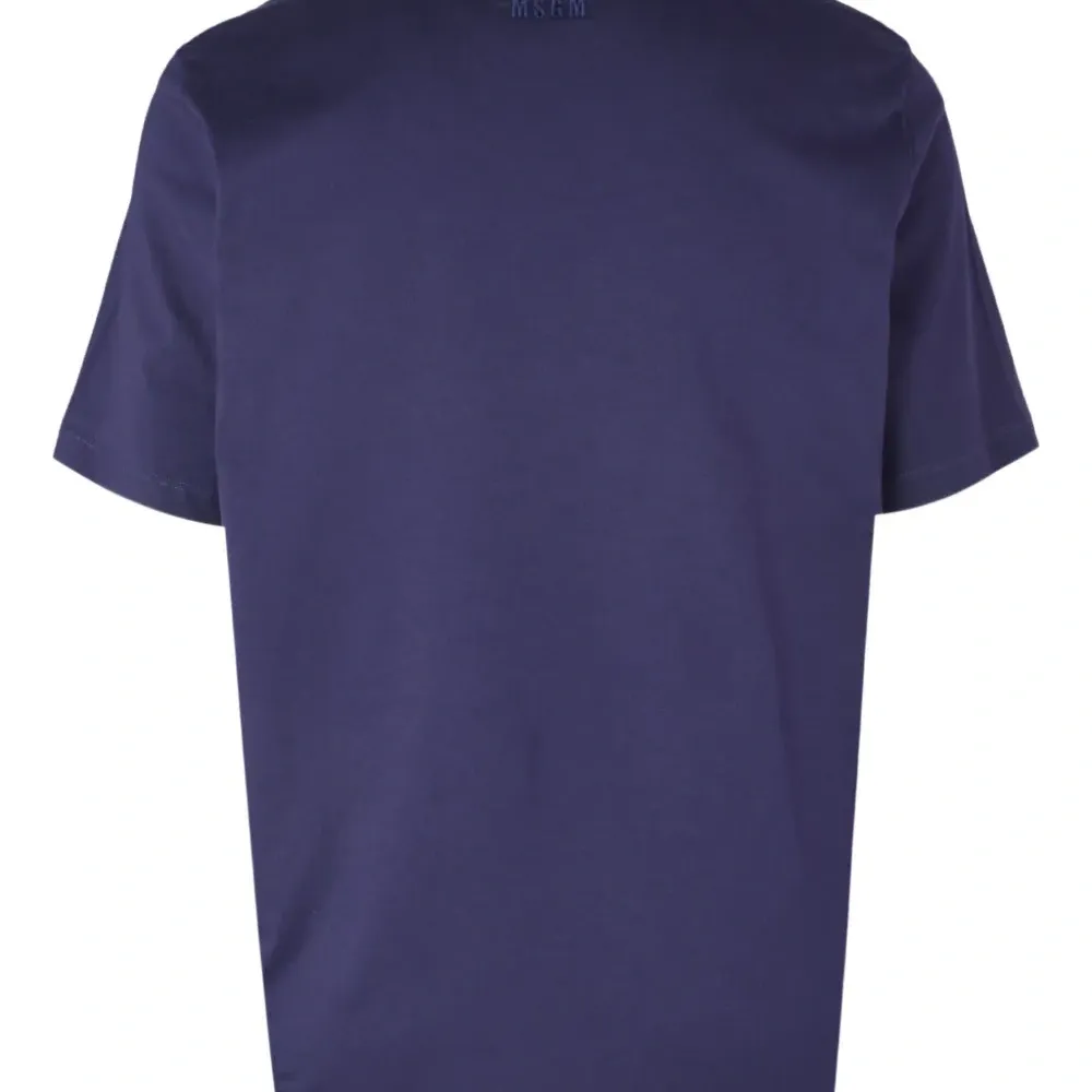 Футболка с логотипом Футболка с логотипом