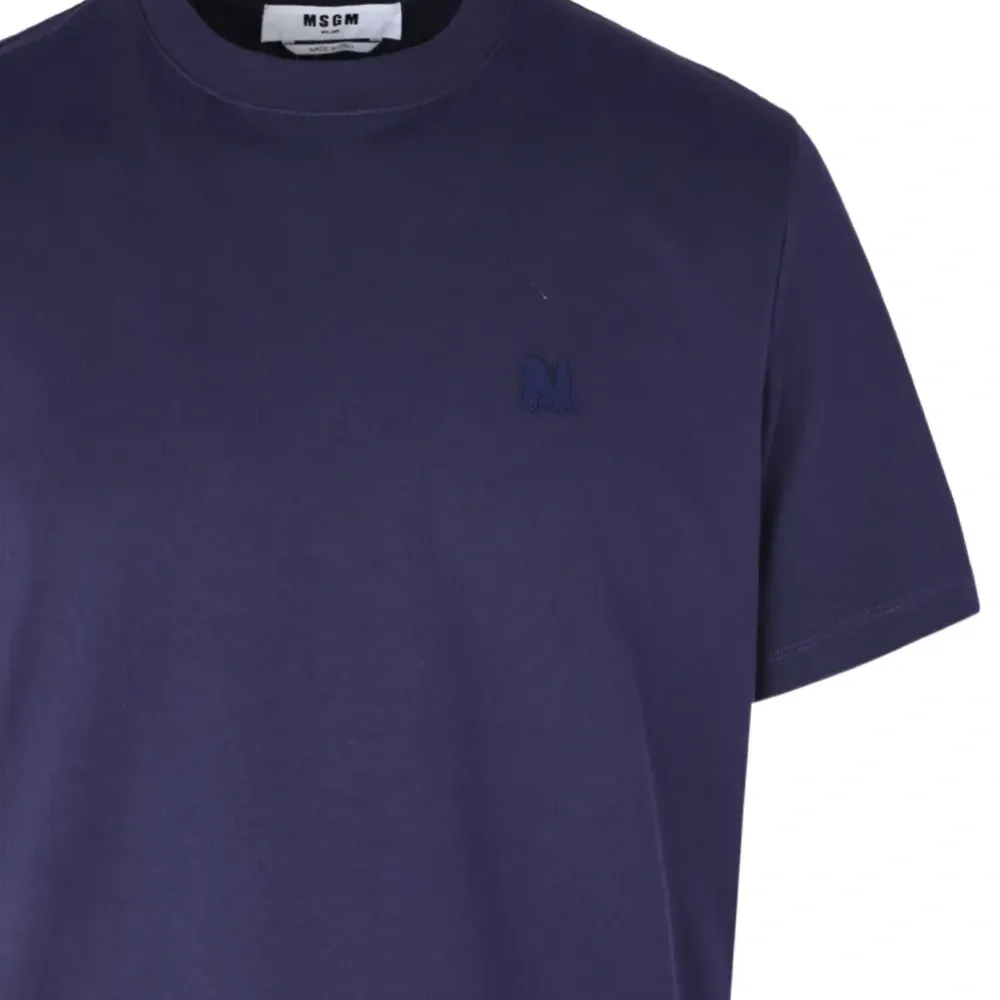 Футболка с логотипом Футболка с логотипом