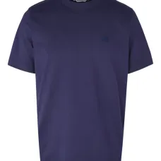 Футболка с логотипом