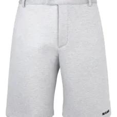 Шорты с поясом