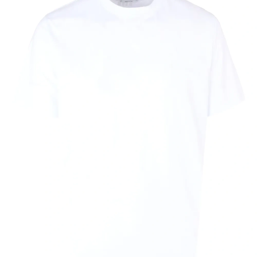 Футболка с логотипом