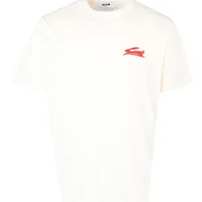 Футболка с графичным принтом Футболка с графичным принтом