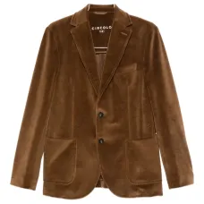 Однобортный пиджак Однобортный пиджак