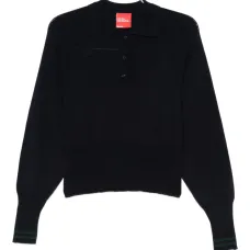 Поло на пуговицах Поло на пуговицах