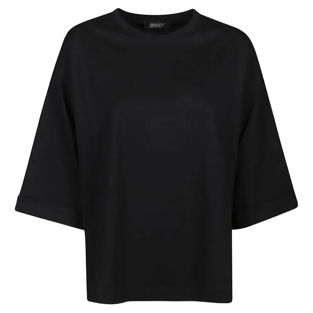 Хлопковая футболка