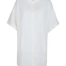 Рубашка с коротким рукавом Рубашка с коротким рукавом