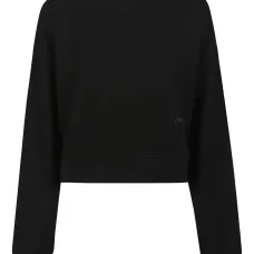 Укороченный свитшот