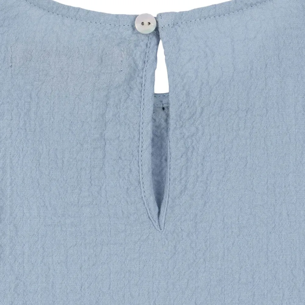 Платье Ava с оборками и бантом Платье Ava с оборками и бантом