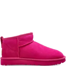 Классические ультра-мини ботинки