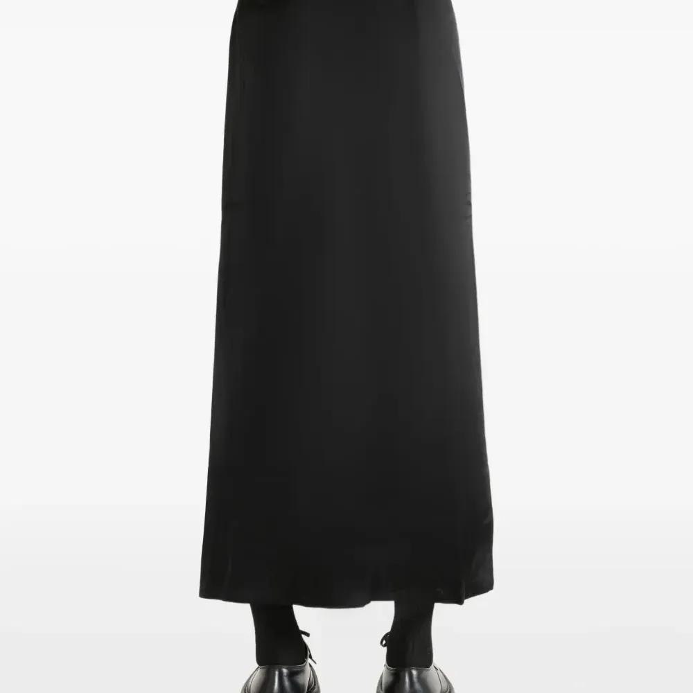 Юбка на завязках