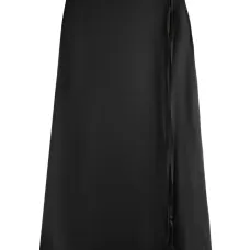 Юбка на завязках