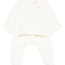 Комплект пижамы-тутины