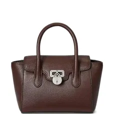 Малая сумка-сэтчел Tanner