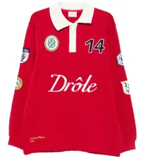 Хлопковое поло