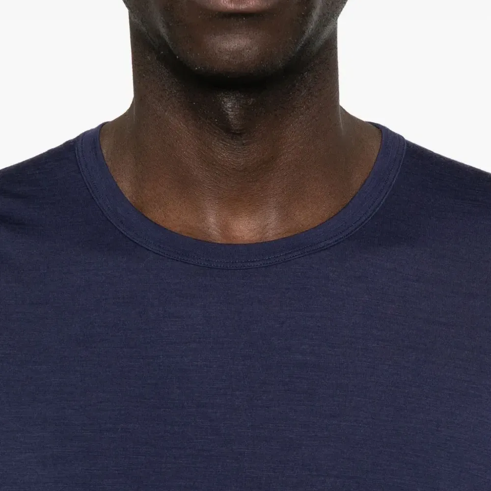 Футболка с короткими рукавами