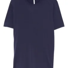 Футболка с короткими рукавами