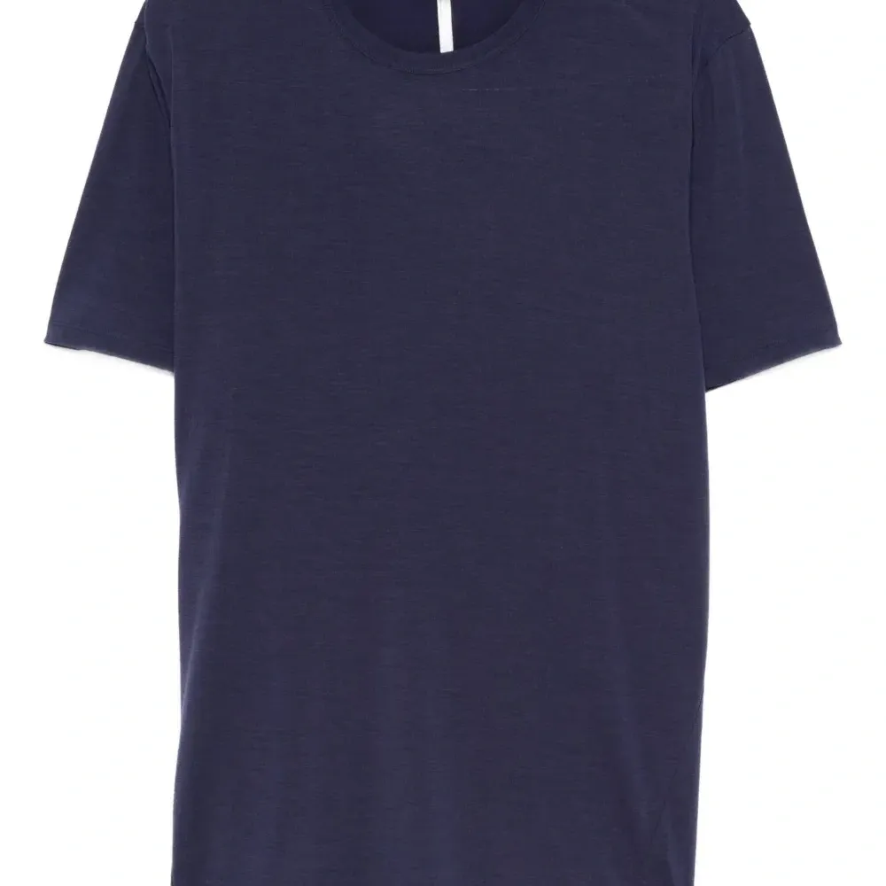 Футболка с короткими рукавами