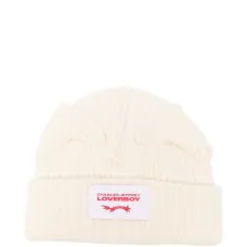 Шапка с ушками