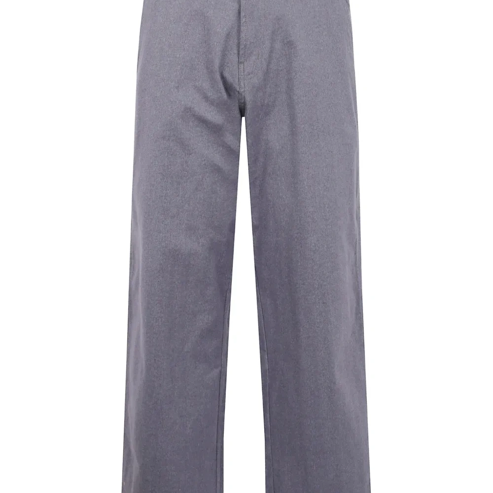 Хлопковые брюки Painter от Oliver Springs