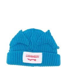 Шапка с ушками