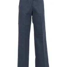 Брюки прямого кроя Брюки прямого кроя