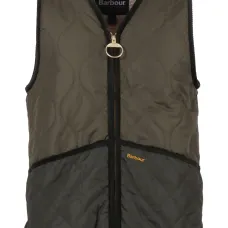 Стёганый жилет Klara Стёганый жилет Klara