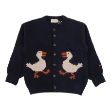 Кардиган La Oca